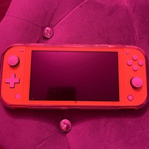 Nintendo Switch , perfect condition !